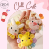 móc khóa tự làm