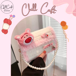 túi xách handmade chillcraft