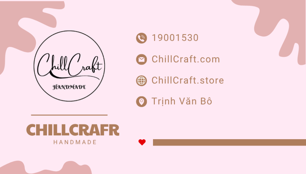 chillcraft