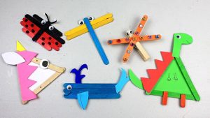 Đồ Chơi Handmade